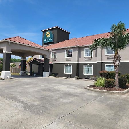 La Quinta By Wyndham Morgan City Esterno foto