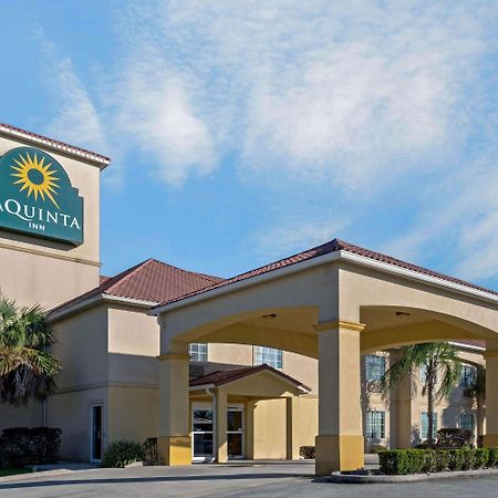 La Quinta By Wyndham Morgan City Esterno foto