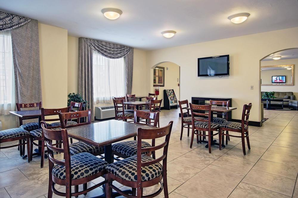 La Quinta By Wyndham Morgan City Esterno foto