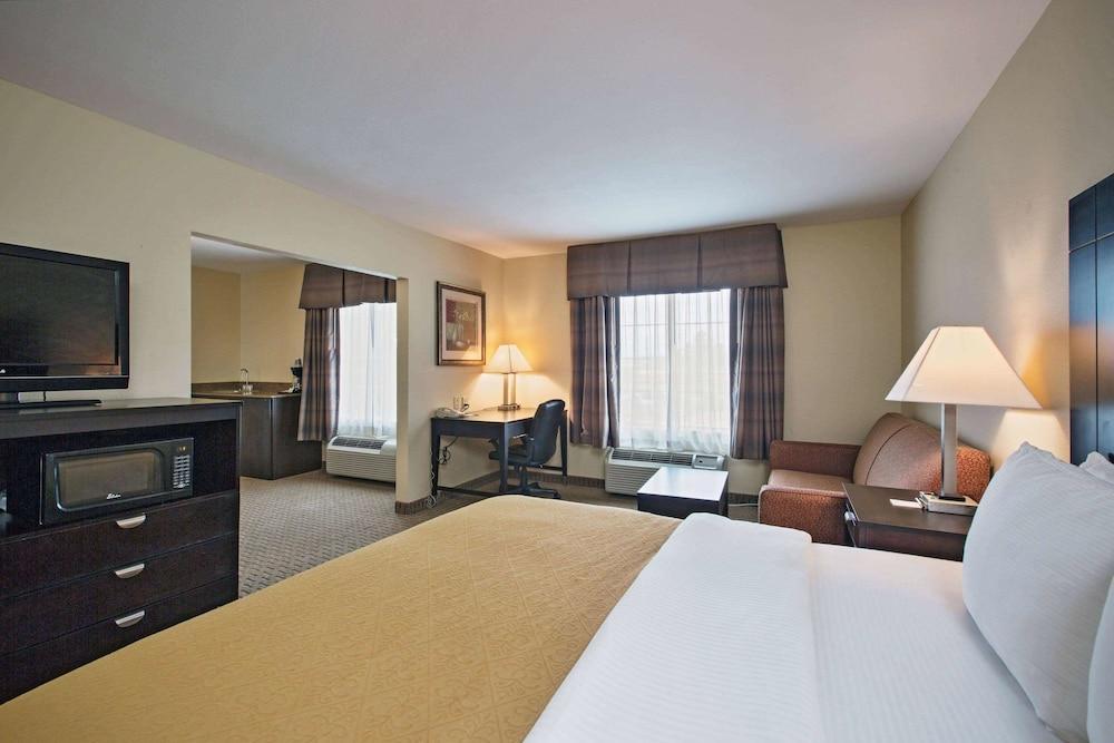 La Quinta By Wyndham Morgan City Esterno foto