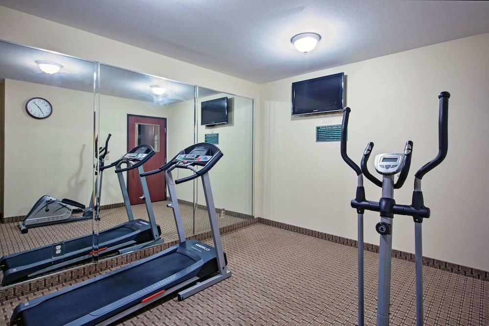 La Quinta By Wyndham Morgan City Esterno foto
