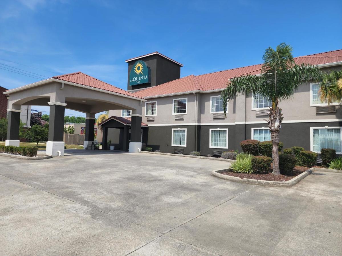 La Quinta By Wyndham Morgan City Esterno foto