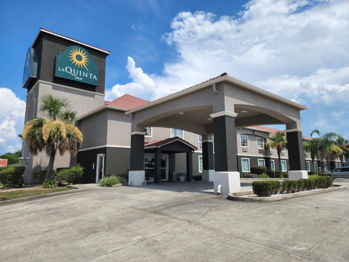 La Quinta By Wyndham Morgan City Esterno foto