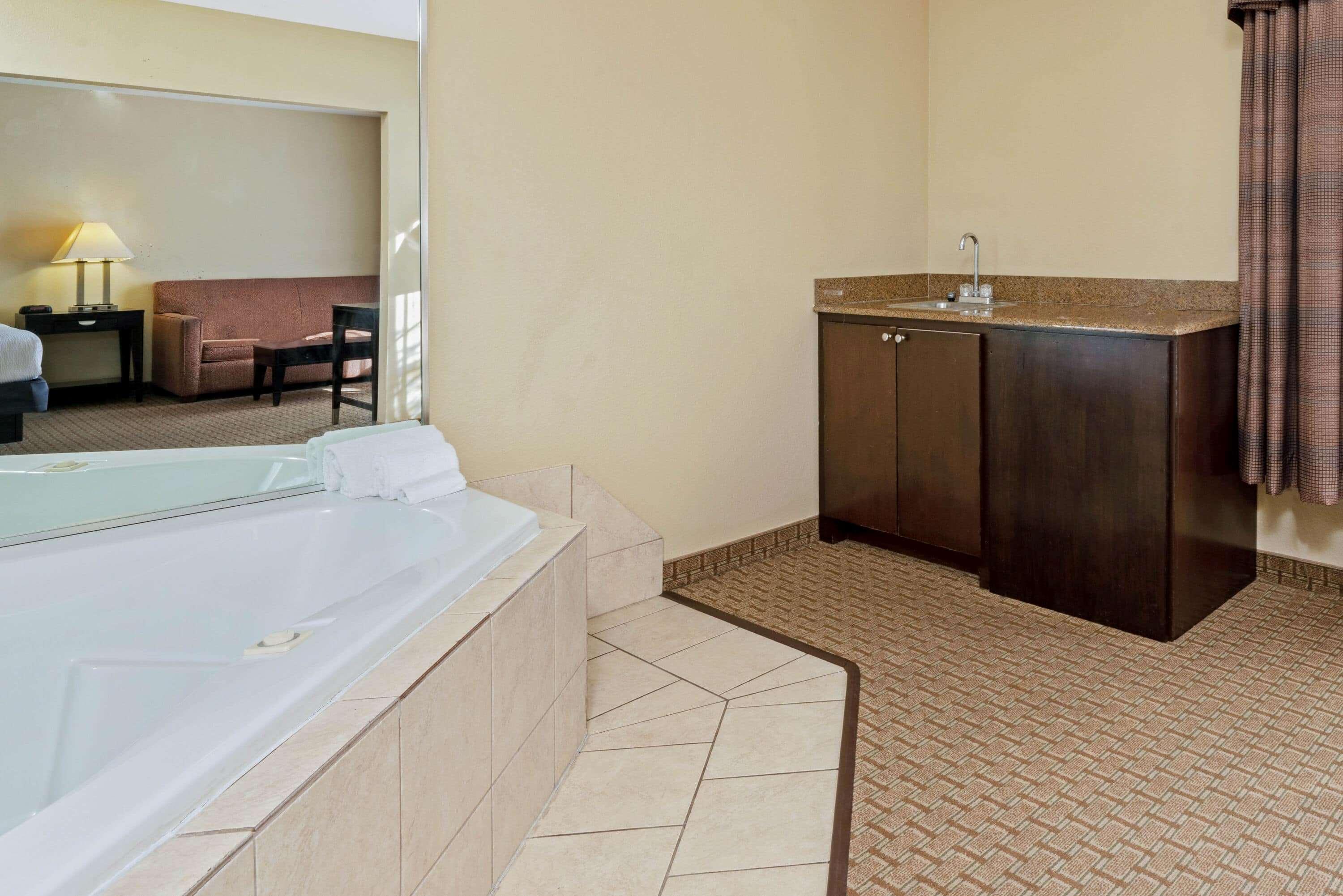 La Quinta By Wyndham Morgan City Esterno foto