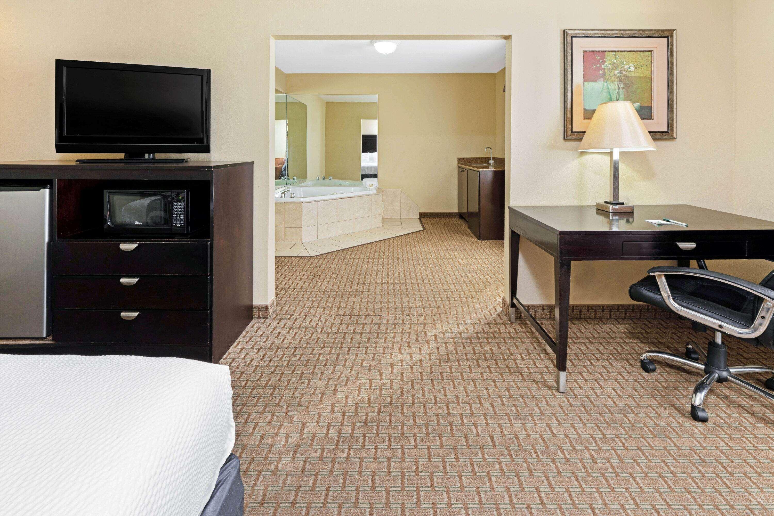 La Quinta By Wyndham Morgan City Esterno foto