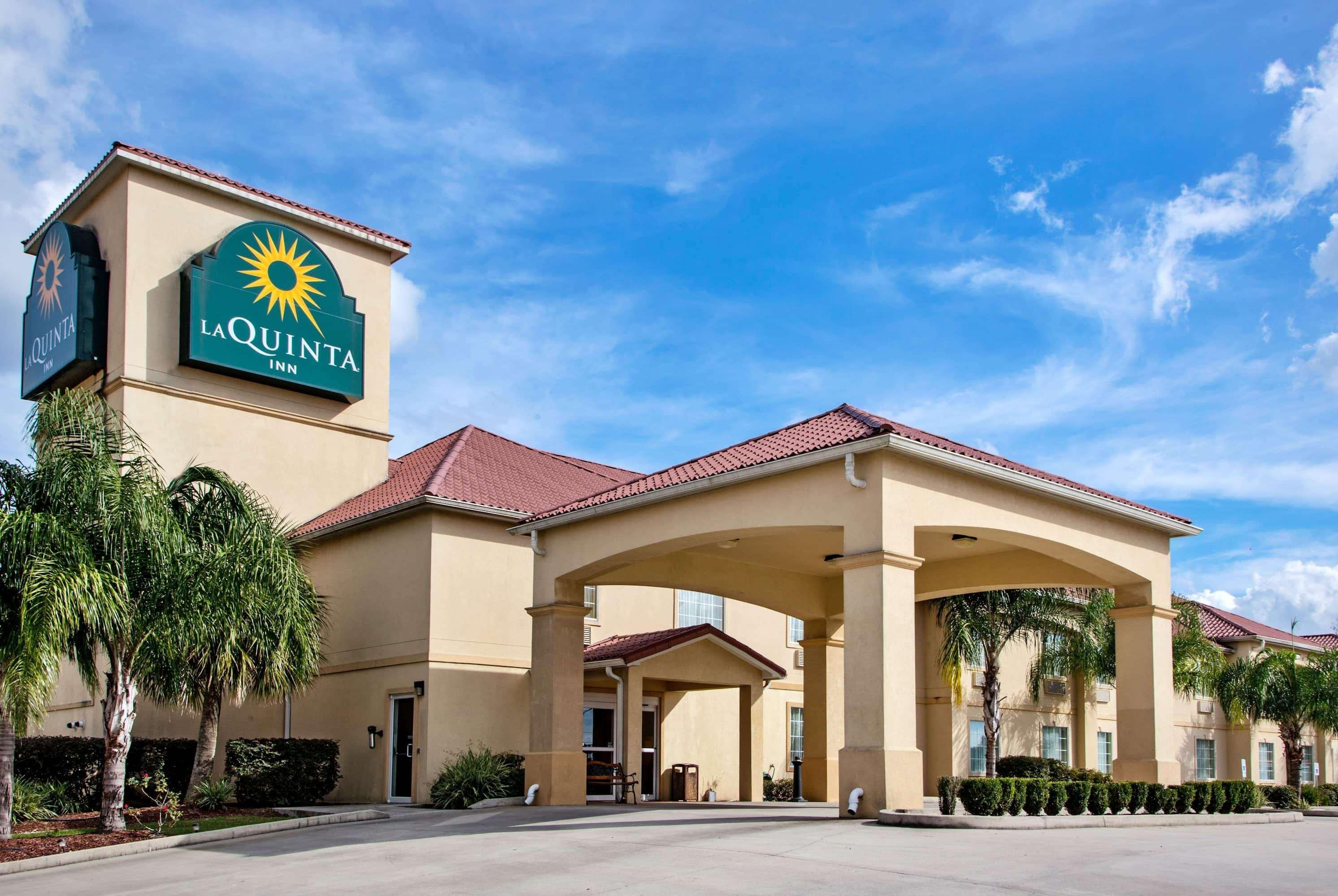 La Quinta By Wyndham Morgan City Esterno foto