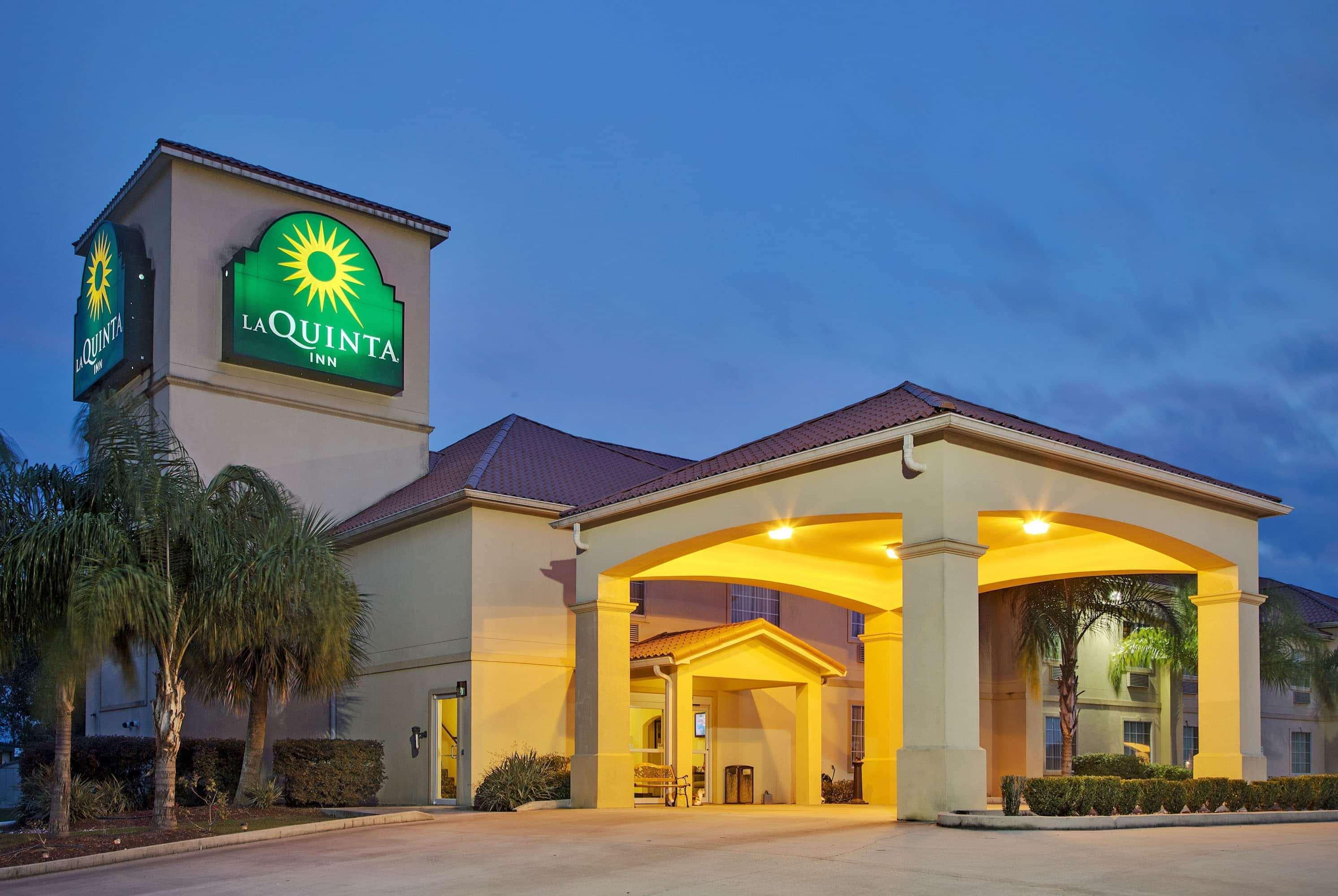 La Quinta By Wyndham Morgan City Esterno foto