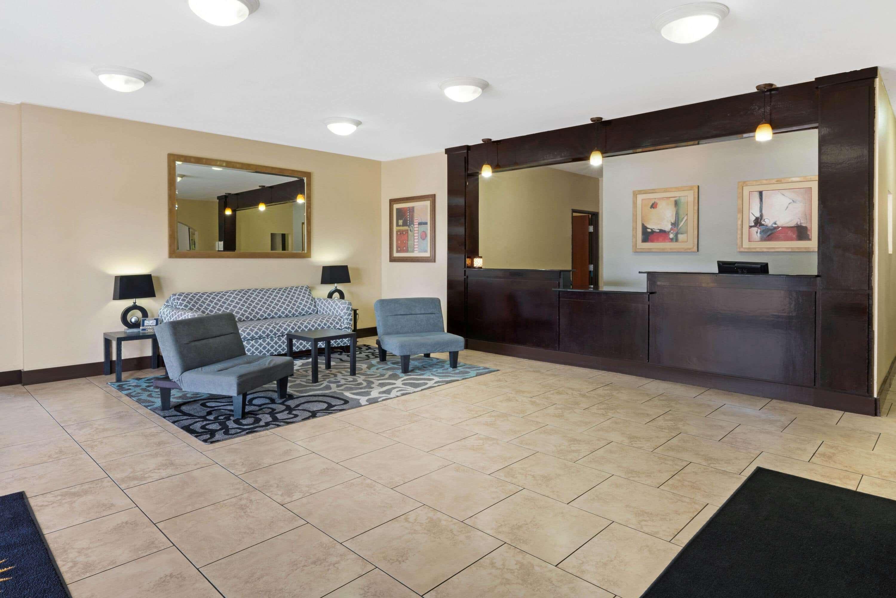 La Quinta By Wyndham Morgan City Esterno foto