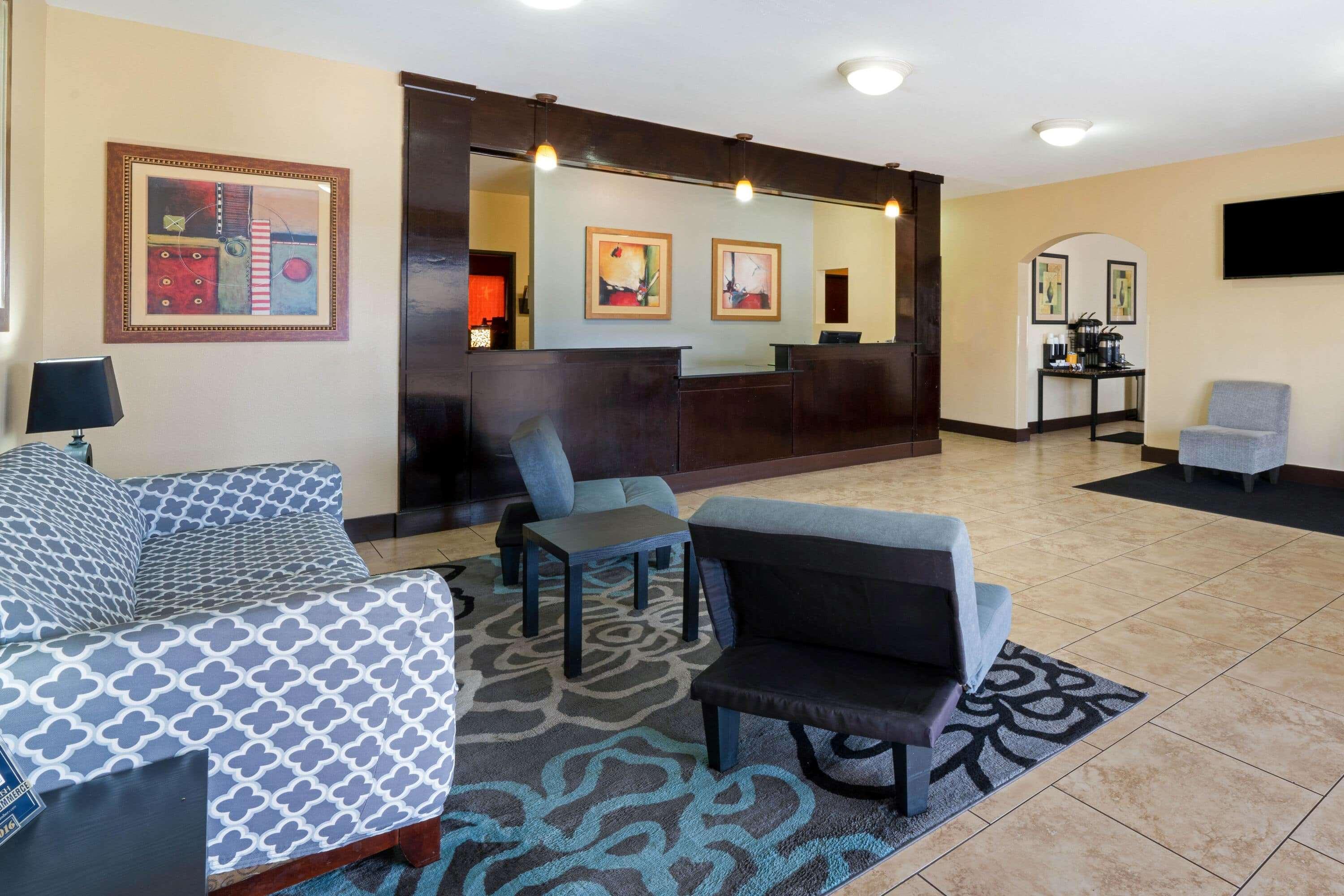 La Quinta By Wyndham Morgan City Esterno foto