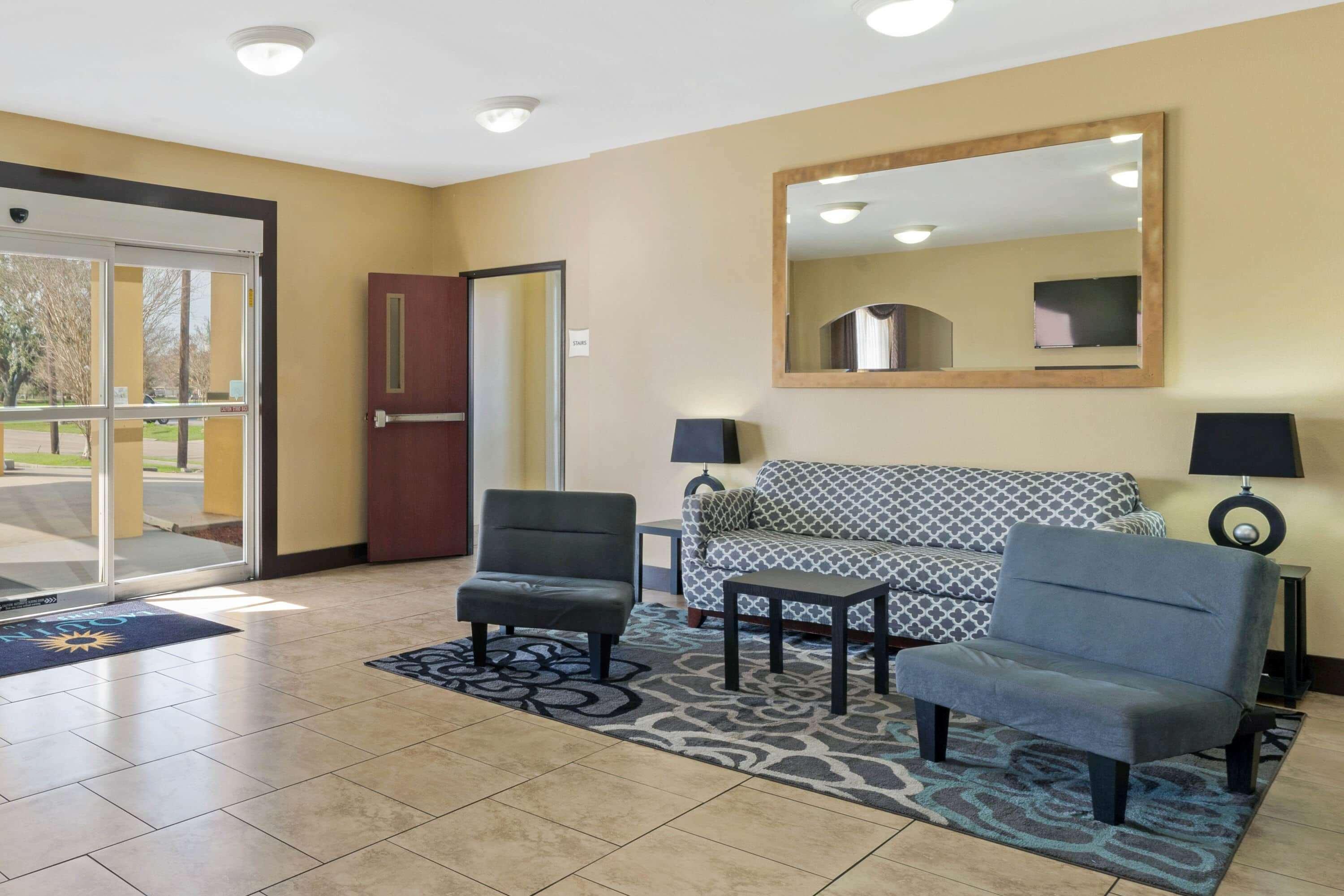 La Quinta By Wyndham Morgan City Esterno foto