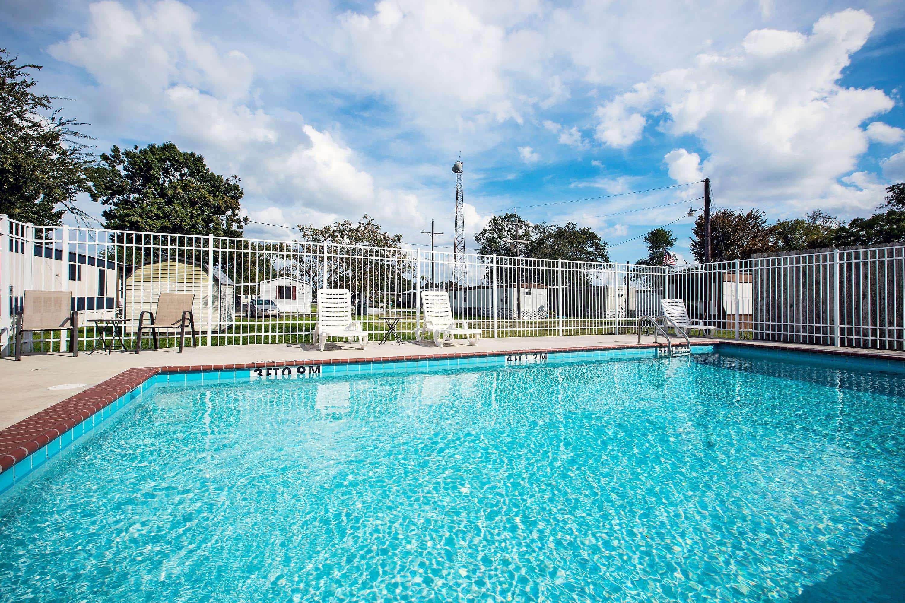 La Quinta By Wyndham Morgan City Esterno foto