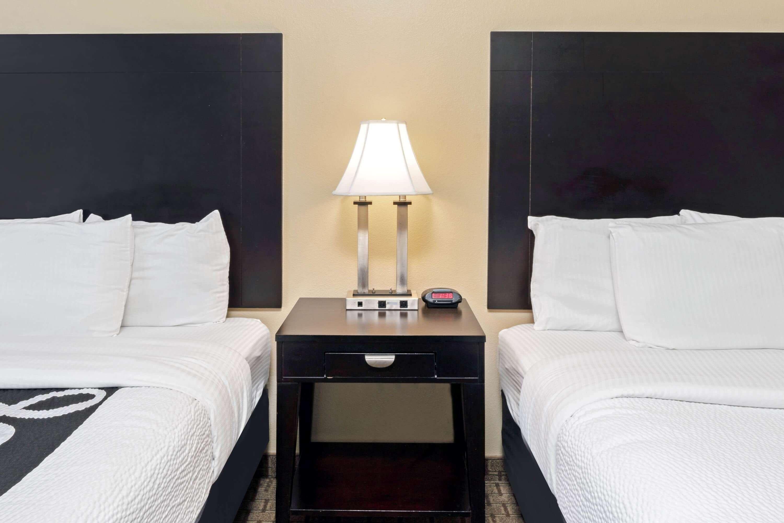 La Quinta By Wyndham Morgan City Esterno foto