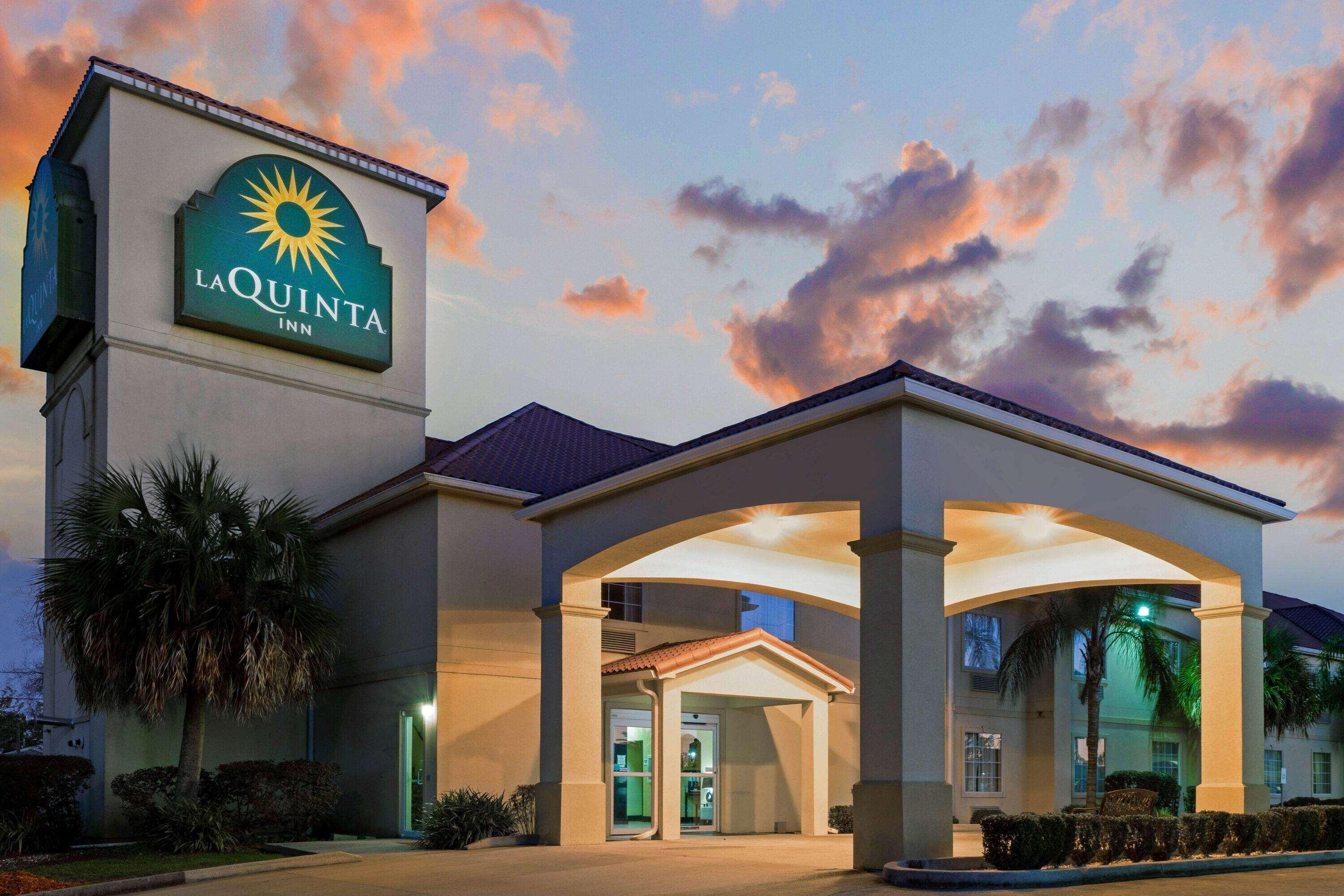La Quinta By Wyndham Morgan City Esterno foto