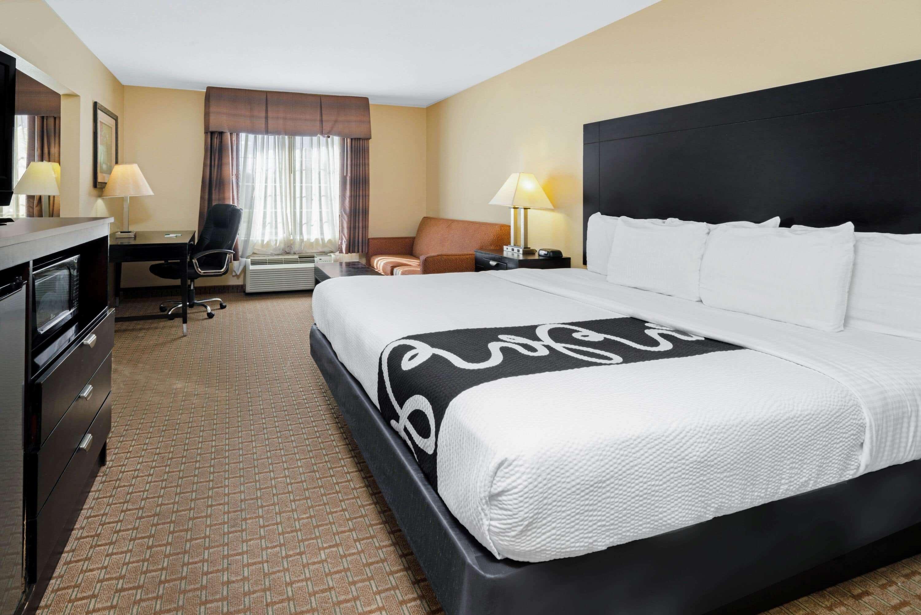 La Quinta By Wyndham Morgan City Esterno foto