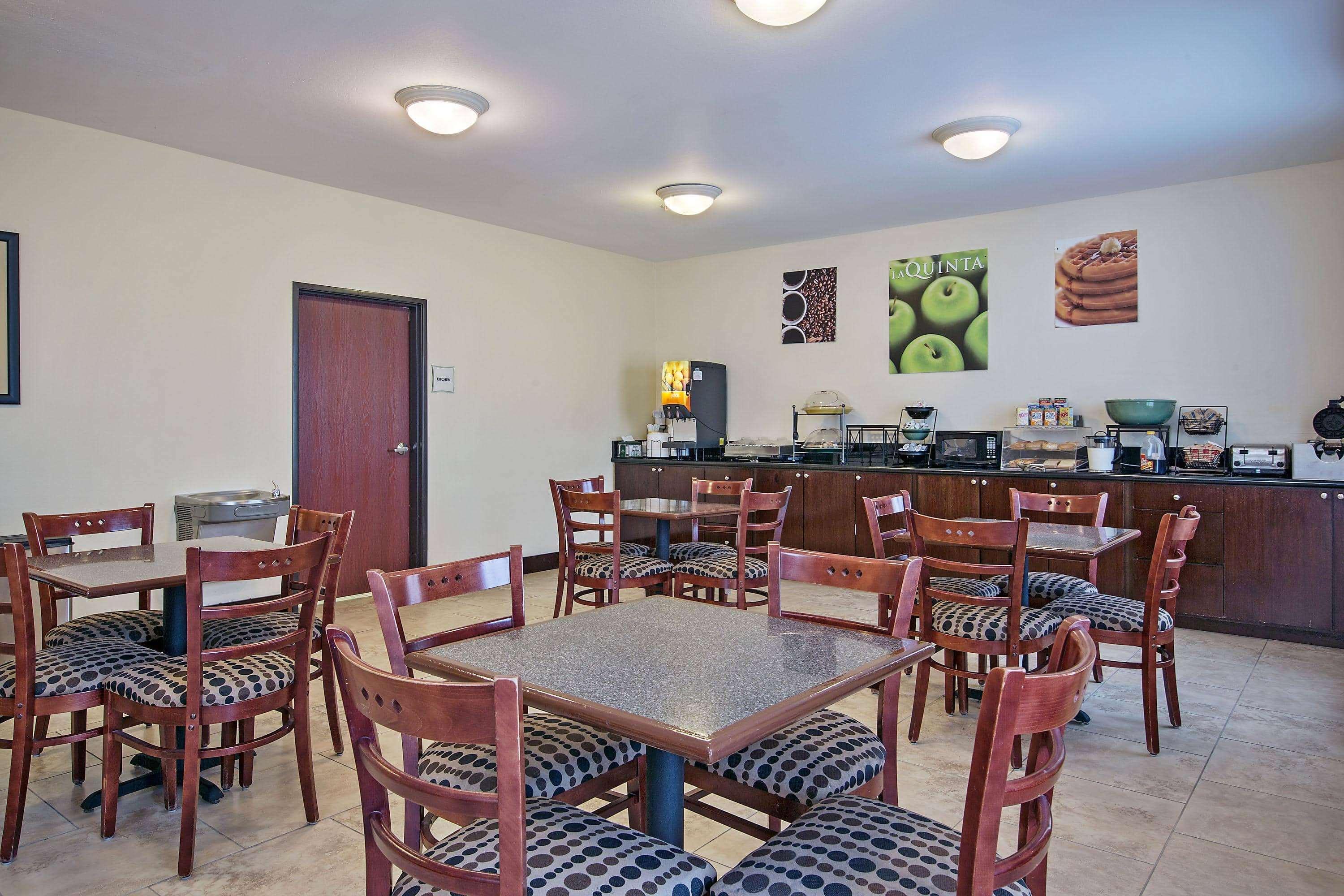 La Quinta By Wyndham Morgan City Esterno foto