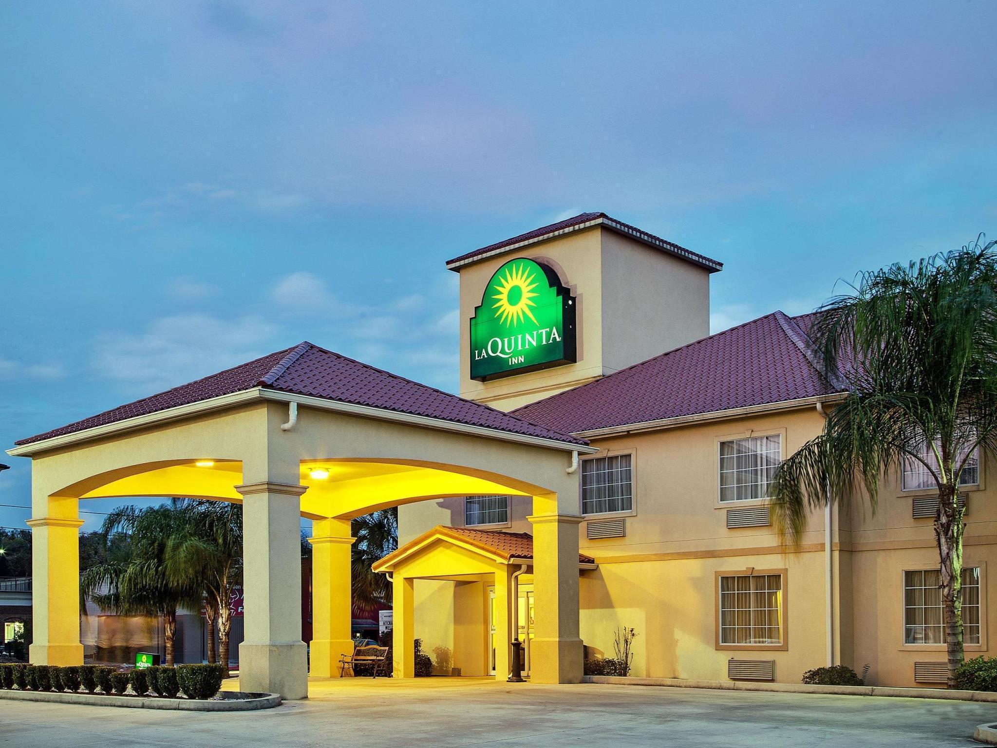 La Quinta By Wyndham Morgan City Esterno foto