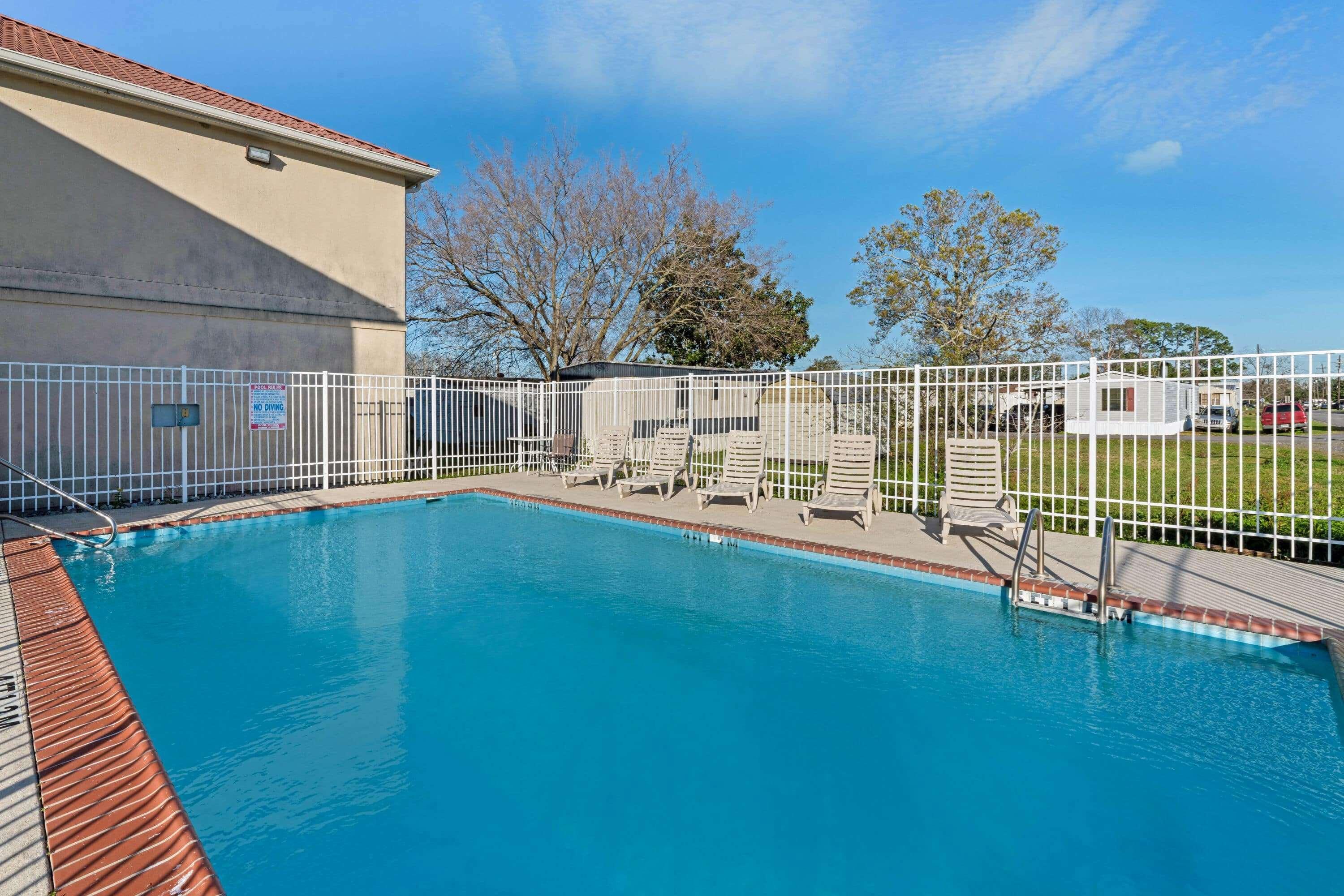 La Quinta By Wyndham Morgan City Esterno foto