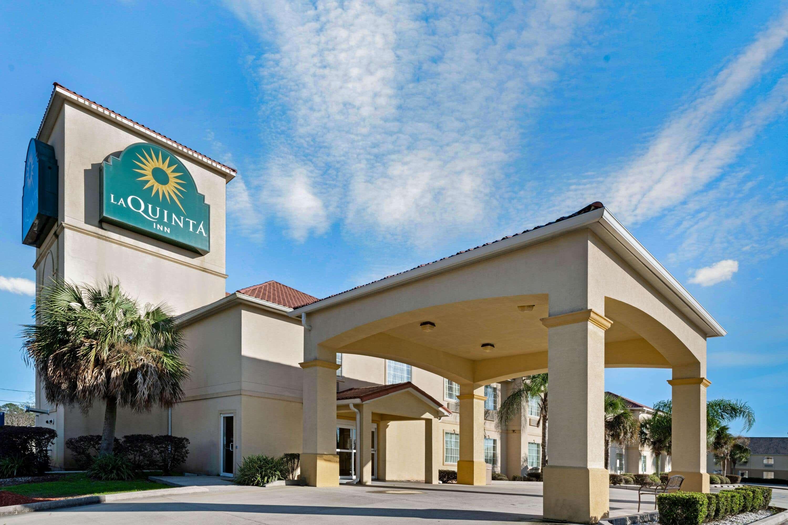La Quinta By Wyndham Morgan City Esterno foto
