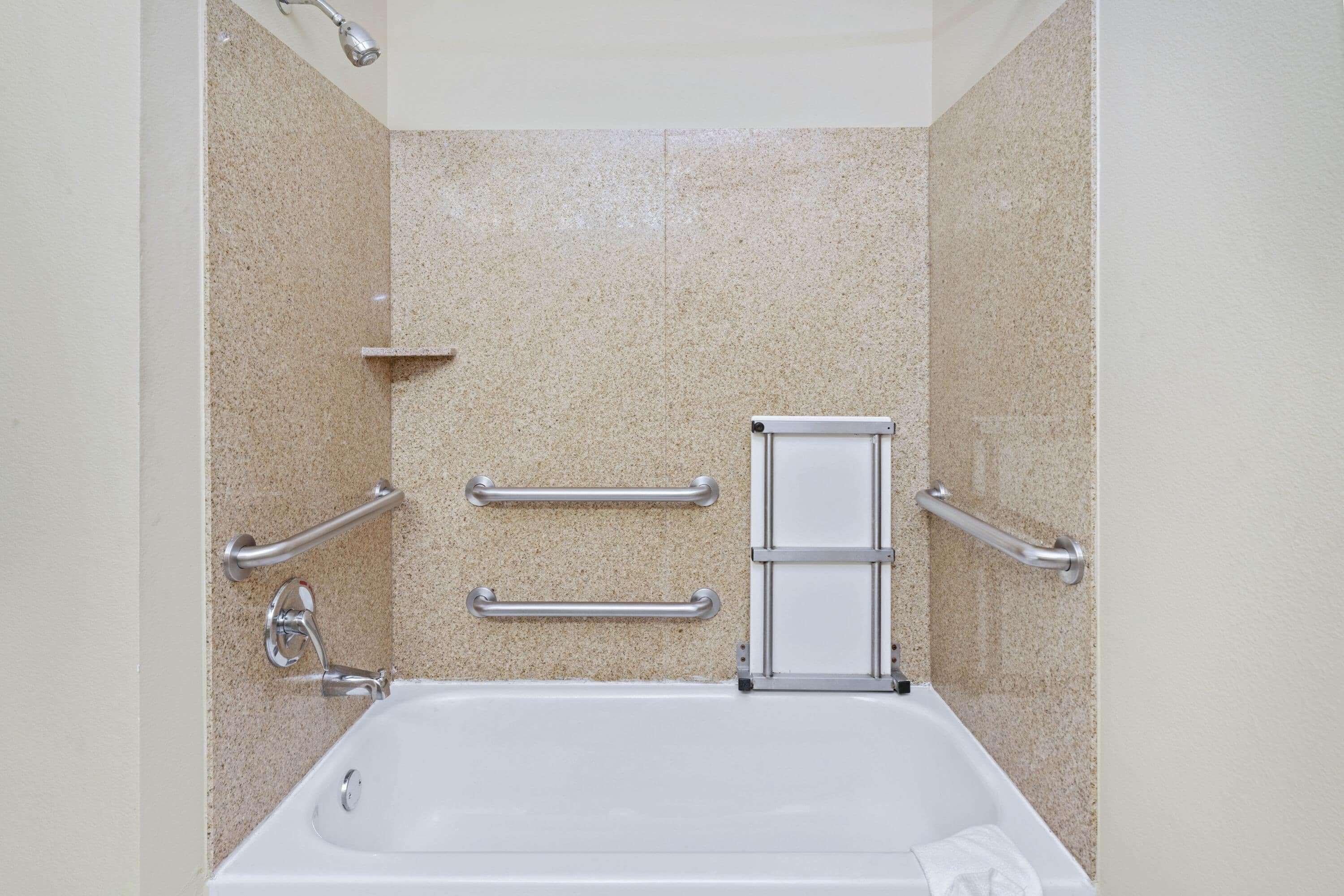 La Quinta By Wyndham Morgan City Esterno foto