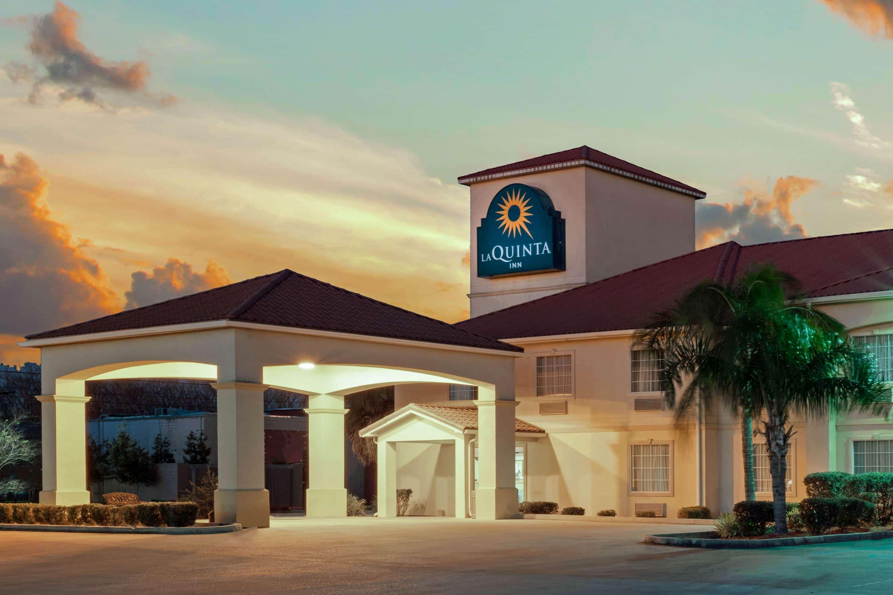 La Quinta By Wyndham Morgan City Esterno foto