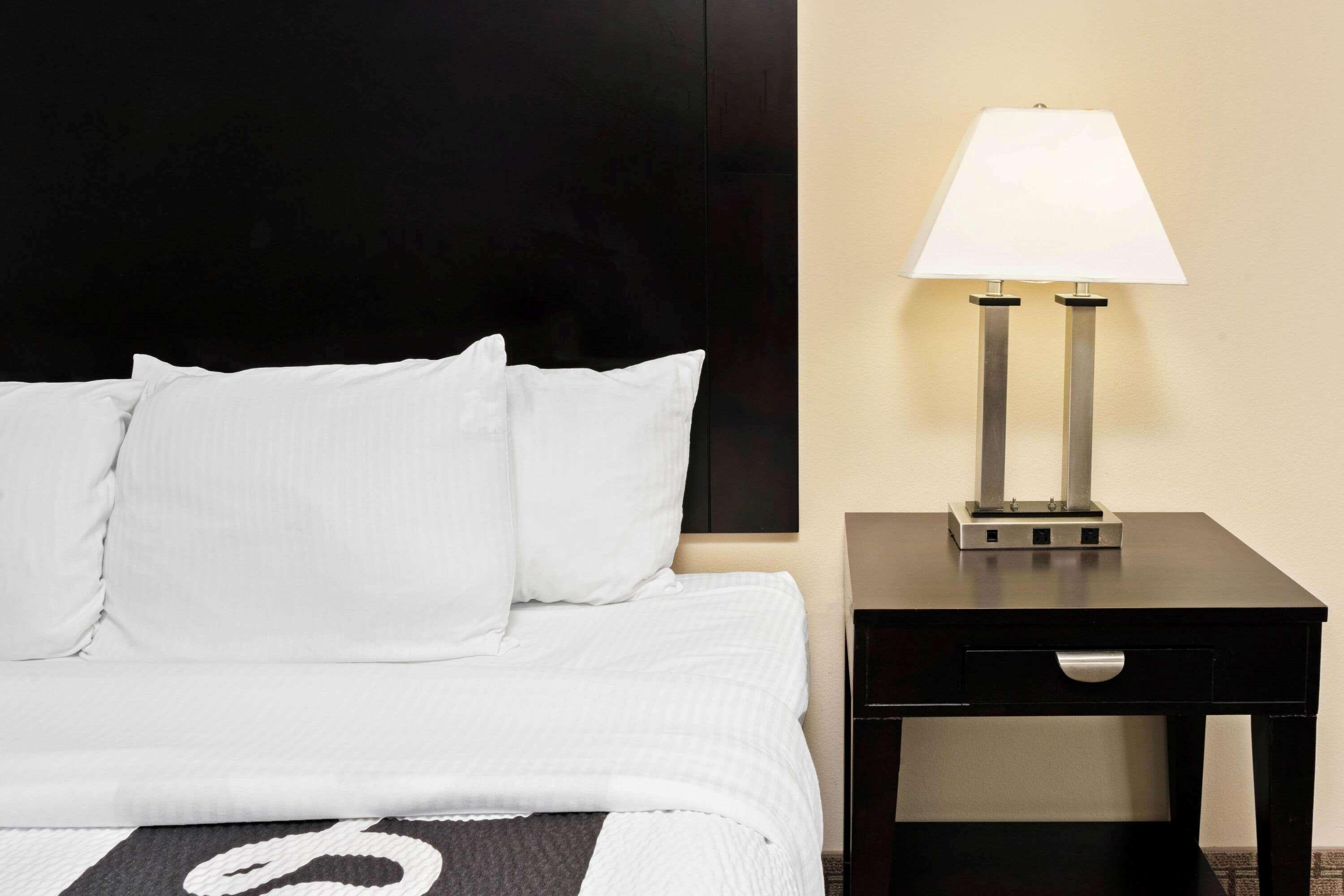 La Quinta By Wyndham Morgan City Esterno foto
