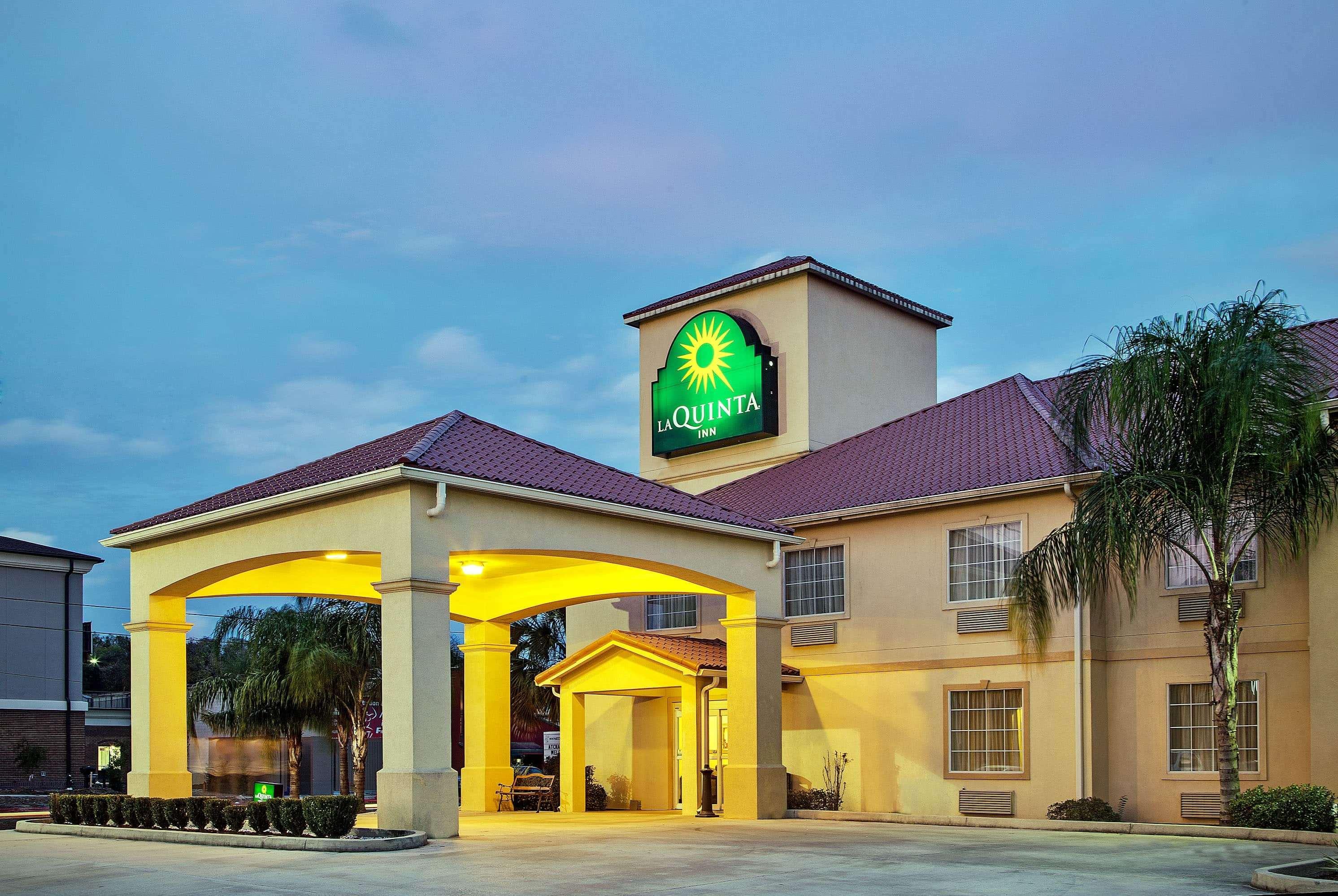 La Quinta By Wyndham Morgan City Esterno foto