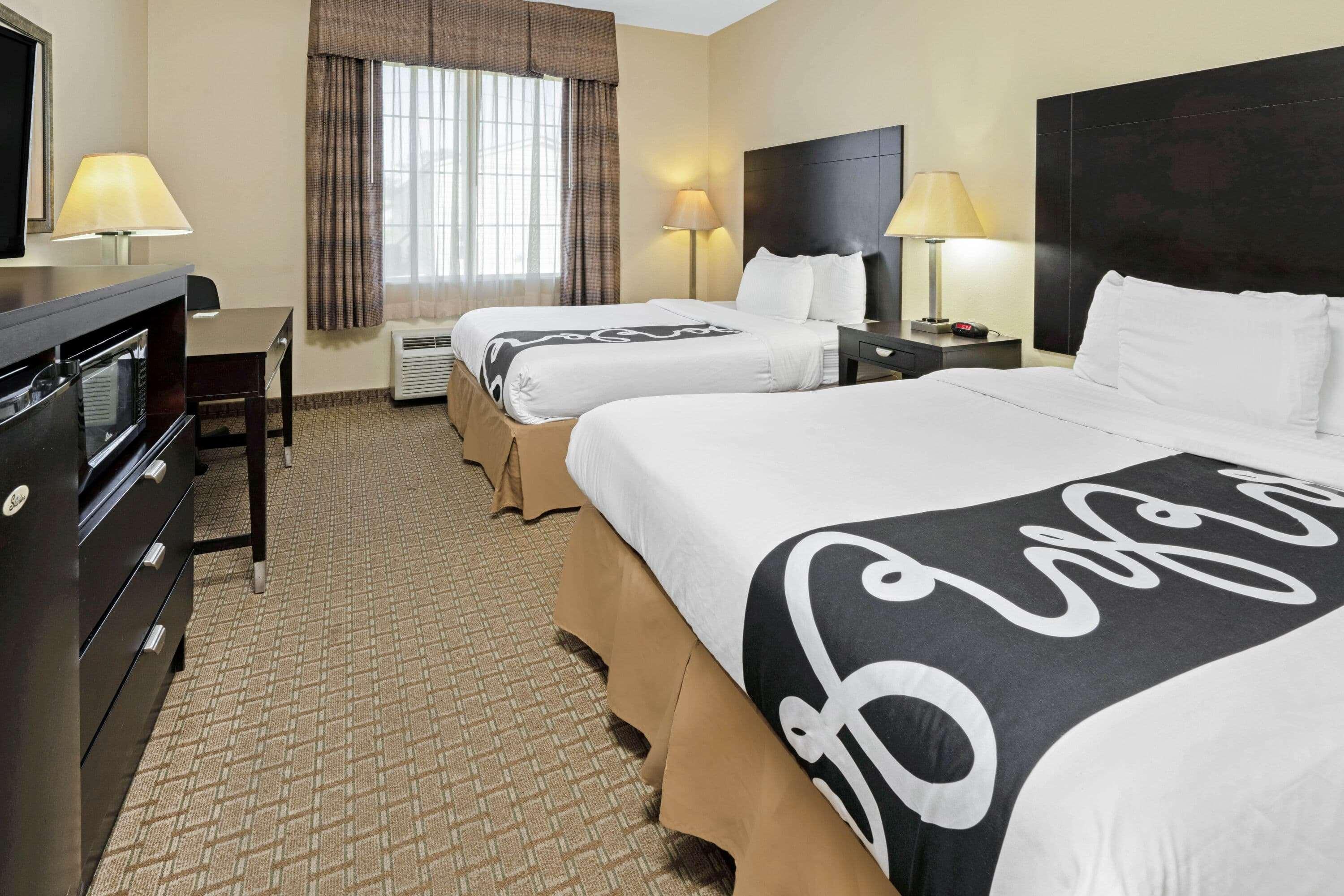 La Quinta By Wyndham Morgan City Esterno foto