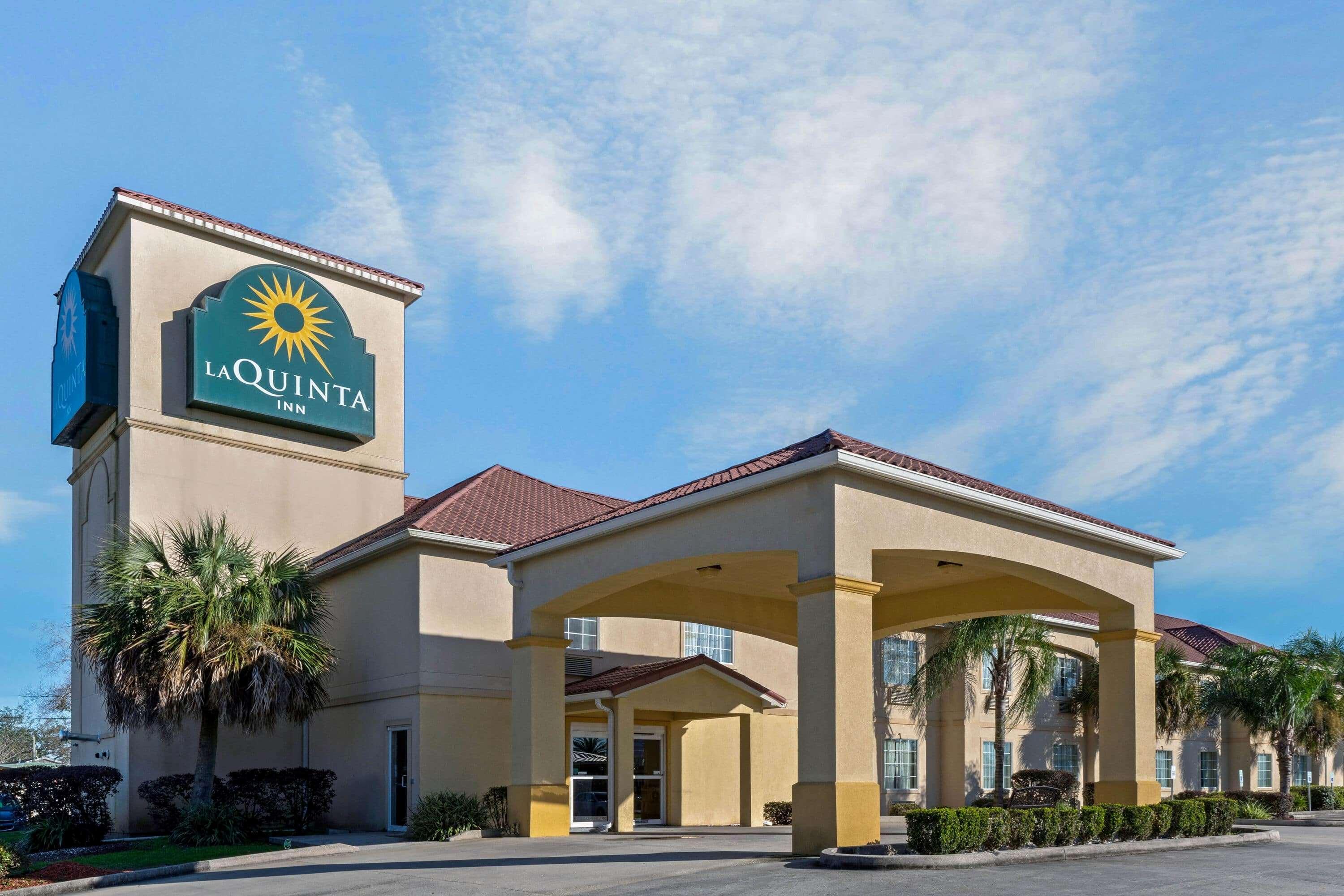La Quinta By Wyndham Morgan City Esterno foto