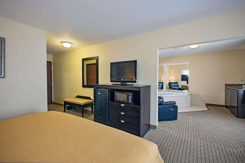 La Quinta By Wyndham Morgan City Esterno foto