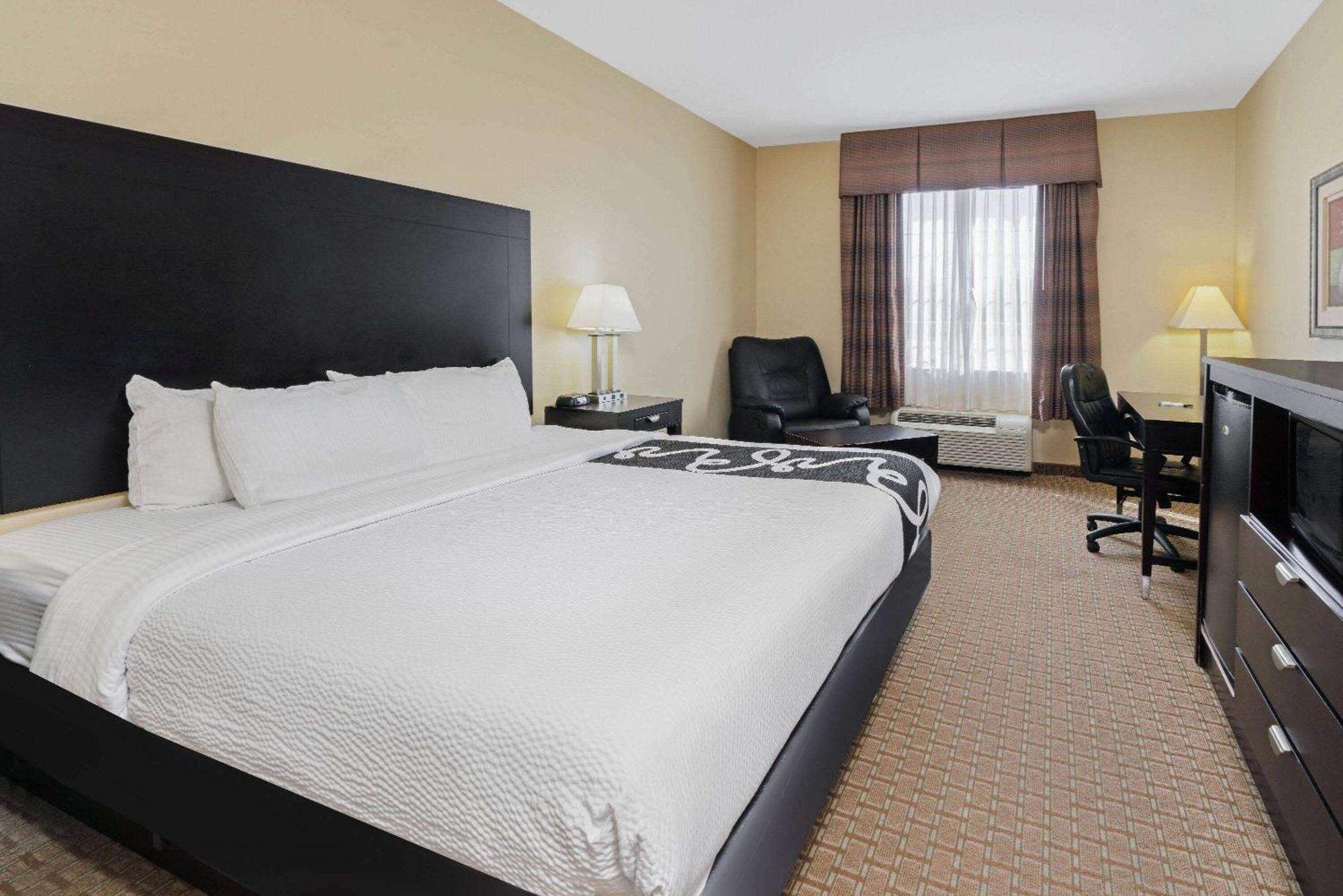 La Quinta By Wyndham Morgan City Esterno foto