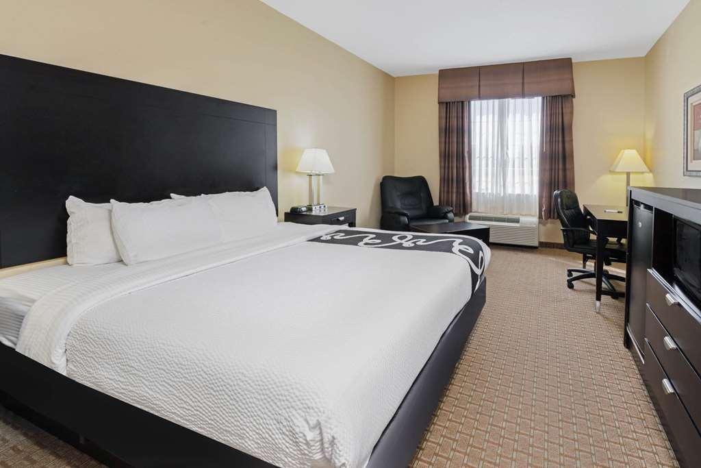 La Quinta By Wyndham Morgan City Camera foto